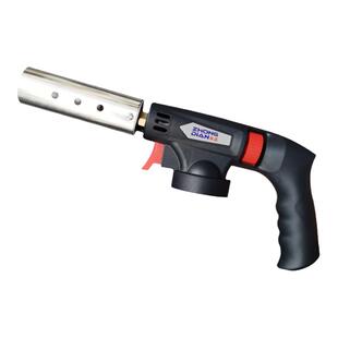 烧毛喷火烤枪火焰点火手持火枪头点火器烧猪毛的枪头喷枪烤枪神器