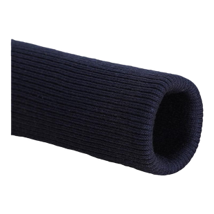 加厚裤脚裤腿带松紧收口裤子接边儿童拼接衣袖羽绒服袖口加长辅料