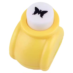 儿童模具手工压花器大号diy制作五角星压花机幼儿园爱心剪纸工具