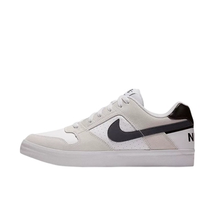 耐克男鞋Nike SB DELTA FORCE VULC双翘耐磨滑板鞋942237-100-010