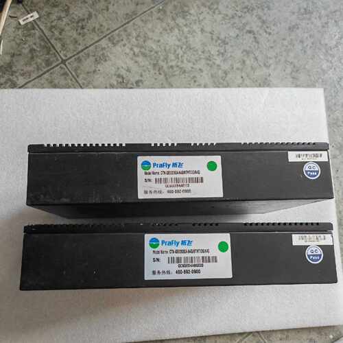Prafly祈飞工控主机GTNGE0203GA64GB