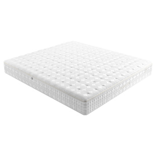 【呼呼H100】喜临门呼呼系列H100电动智能床垫