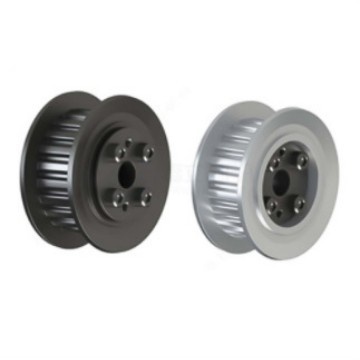 ECF31-S8M400-30~72-F-d28 -15~30免键同步轮ECF68-S8M400-28-f