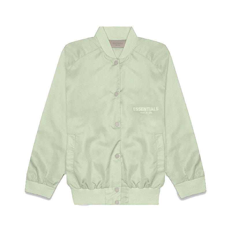 FOGEssentialsKids棒球服