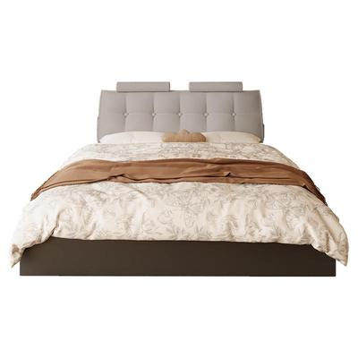 A+母婴级床头软包靠背婴儿也可用