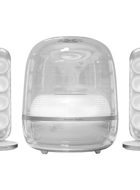 哈曼·卡顿Soundstick5桌面音箱