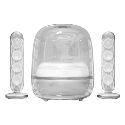 哈曼·卡顿Soundstick5桌面音箱