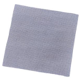 多肉植物盆栽花卉盆景盆底网片花盆垫底网防漏土防虫网格网纱垫片