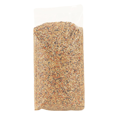 birdstory鸟食天然食材真空包装