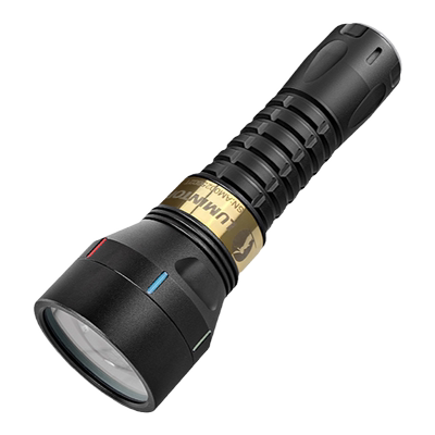 雷神2手电筒1700米远射白激