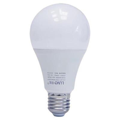 上海绿源绿能LED锋芒球泡E27E14螺口3w6w10w15w节能灯泡LNQP613S
