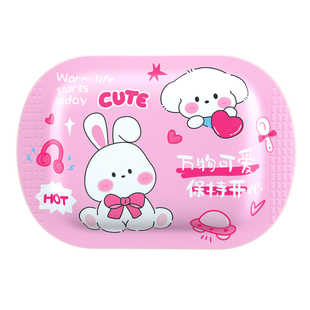 穿戴式暖手宝贴自发热小学生专用儿童上学冬季手冷神器暖宝宝手套