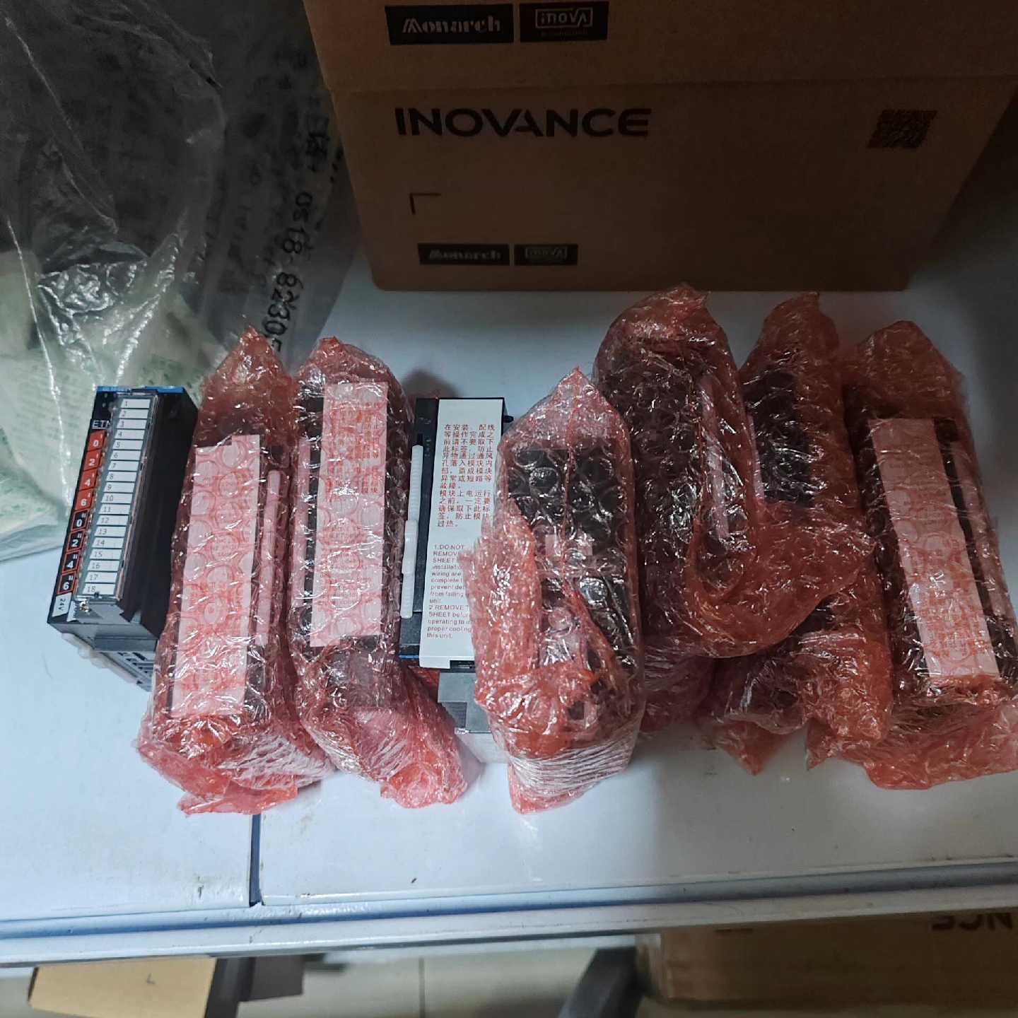 模块GL10-0016ETP  ，没有外盒，-询价
