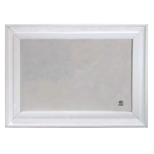 冰柜玻璃盖板点菜柜展示柜岛柜冷柜推拉配件雪糕上面的盖子玻璃门