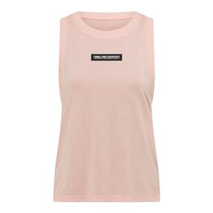 LornaJane运动背心上衣罩衫瑜伽服Active无袖健身训练跑步女LJ