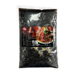 东北沈阳拌鸡架调料汁商用配方熏卤鸡架特色酸甜小吃餐饮配料组合