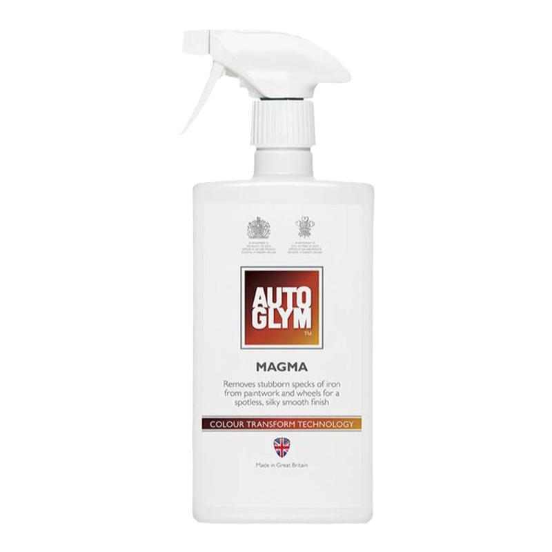 中性漆面车轮铁粉去除剂AutoGlym