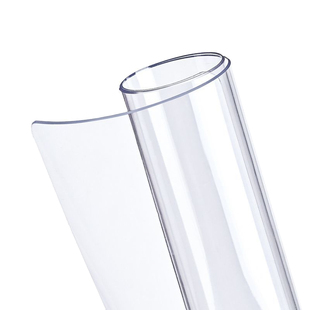 软玻璃透明餐桌垫免洗防水防油防烫PVC桌布水晶板茶几餐桌保护垫