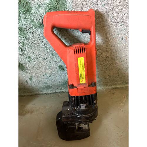 在线议价HYDRAULIC PUNCHER MHP-20型电动液压冲