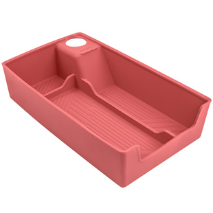 适用奥迪A4L扶手箱储物盒硅胶垫A5 Q5L中控内饰改装收纳用品配件