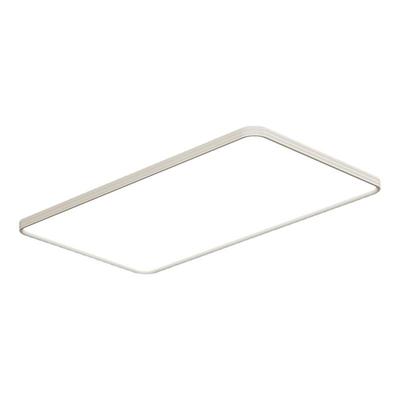 帕莎客厅吸顶灯高级感简约超薄客厅灯护眼全屋灯具大厅主灯家装灯