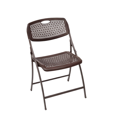 简易便携靠背折叠椅透气办公