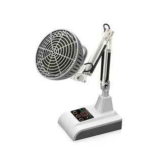 凌远远红外线理疗仪神灯烤灯家用频谱治疗仪医用台式电磁波治疗器