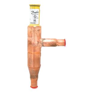 丹佛斯(Danfoss)曲轴箱压力调节器阀门 034L12系列 034G3500 068