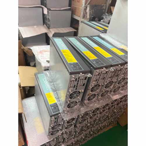 询价6SL3100-0BE21-6AB0 16kw电抗器滤波器西