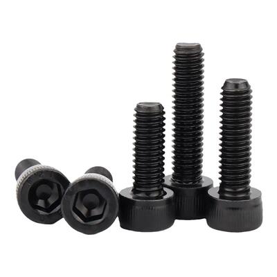 12.9内六角螺丝免费开票M2-M24