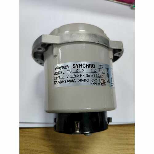【议价】多摩川同步电机型号TS21N1E11全新品