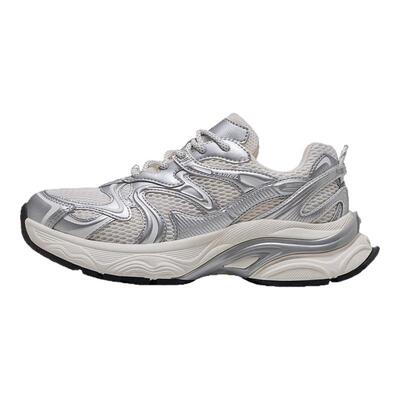 骆驼老爹鞋星系2代透气运动鞋女