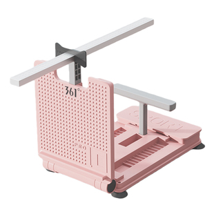 361度坐位体前屈训练器仰卧起坐拉筋家用中考小学生多功能测试仪