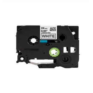 dymo标签机色带6/12mm/9mm/D1/45013达美标签带LM/160/280/210D纸