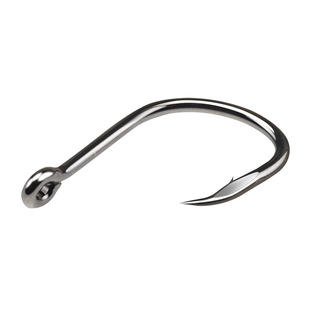 深海钓放流金枪鱼大物石斑鱼钩龙胆鲟鱼钩歪嘴活饵船钓鱼钩10771