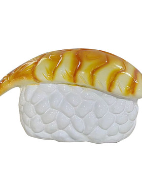 仿真寿司美食防水防晒不褪色摆件