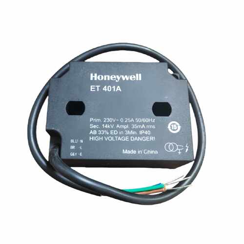 议价Honeywell 霍尼韦尔 点火变压器 ET401A 高压包 ET402A 点火