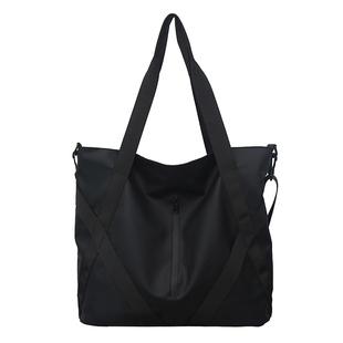 单肩包男ins潮牌手提包学生上课包日系男包斜挎包男生大容量挎包