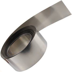 SUS301不锈钢带不锈钢卷材不锈钢薄片材不锈钢铁皮加工定做1.0mm