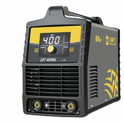 上海沪工400双电压手工不锈钢焊