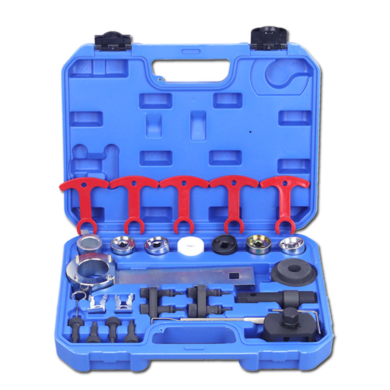 大众奥迪1.8T 2.0T迈腾CC A4L昊锐EA888发动机正时专用工具T10355