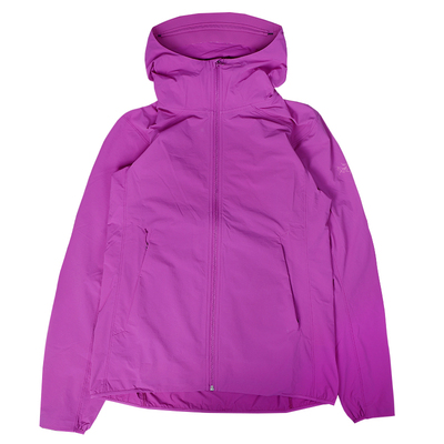 现货始祖鸟防紫外线超轻软壳衣