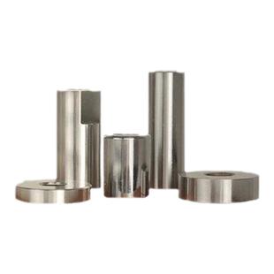 五金冲压模具带快拆牙内螺纹等高套筒垫片冲头介子压板限位柱