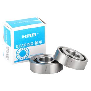 HRB哈尔滨2015滚珠丝杠7602017精密数控机床7602020组合配对轴承