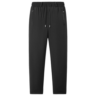 啄木鸟集团官方羊羔绒棉裤男加绒东北零下40°保暖防风冲锋裤子ZR