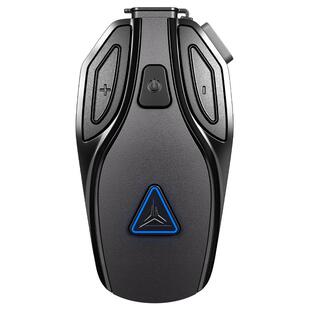 通用摩托车头盔机车骑士装备全盔半盔蓝牙耳机麦高清超长续航防水