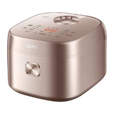 苏泊尔0涂层球釜电饭煲4L大容量