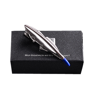 包邮新品韩版领夹男士配饰领带夹