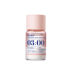 大水滴3点祛痘精华7ml+3ml三联包+棉签*1