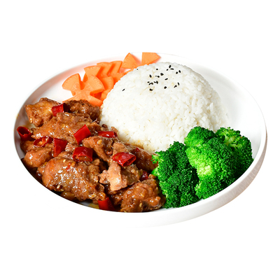 粮农料理包外卖商用速食预制菜